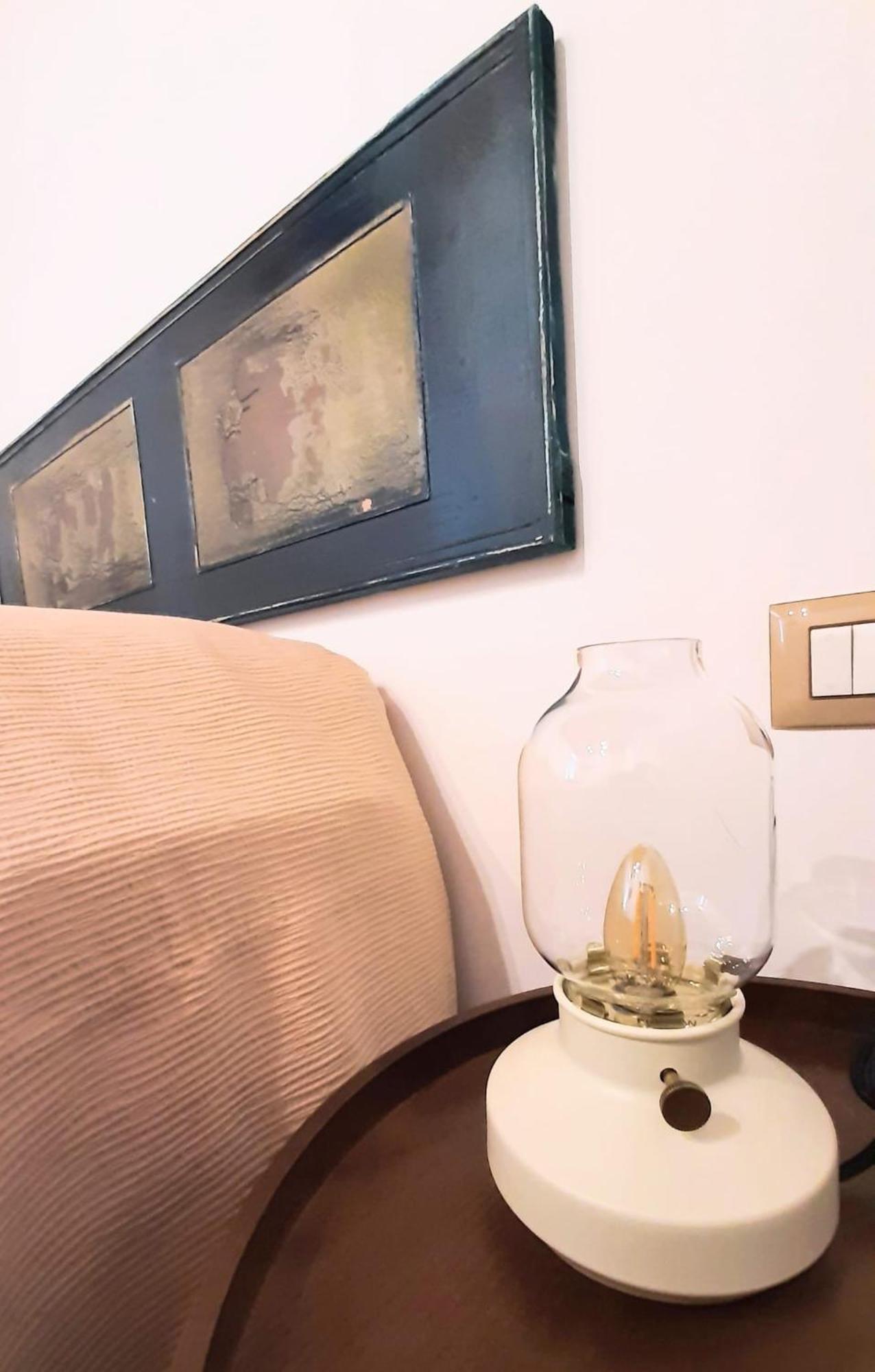 Bed and Breakfast Casale Battaglini Castelnuovo Cilento Exterior foto