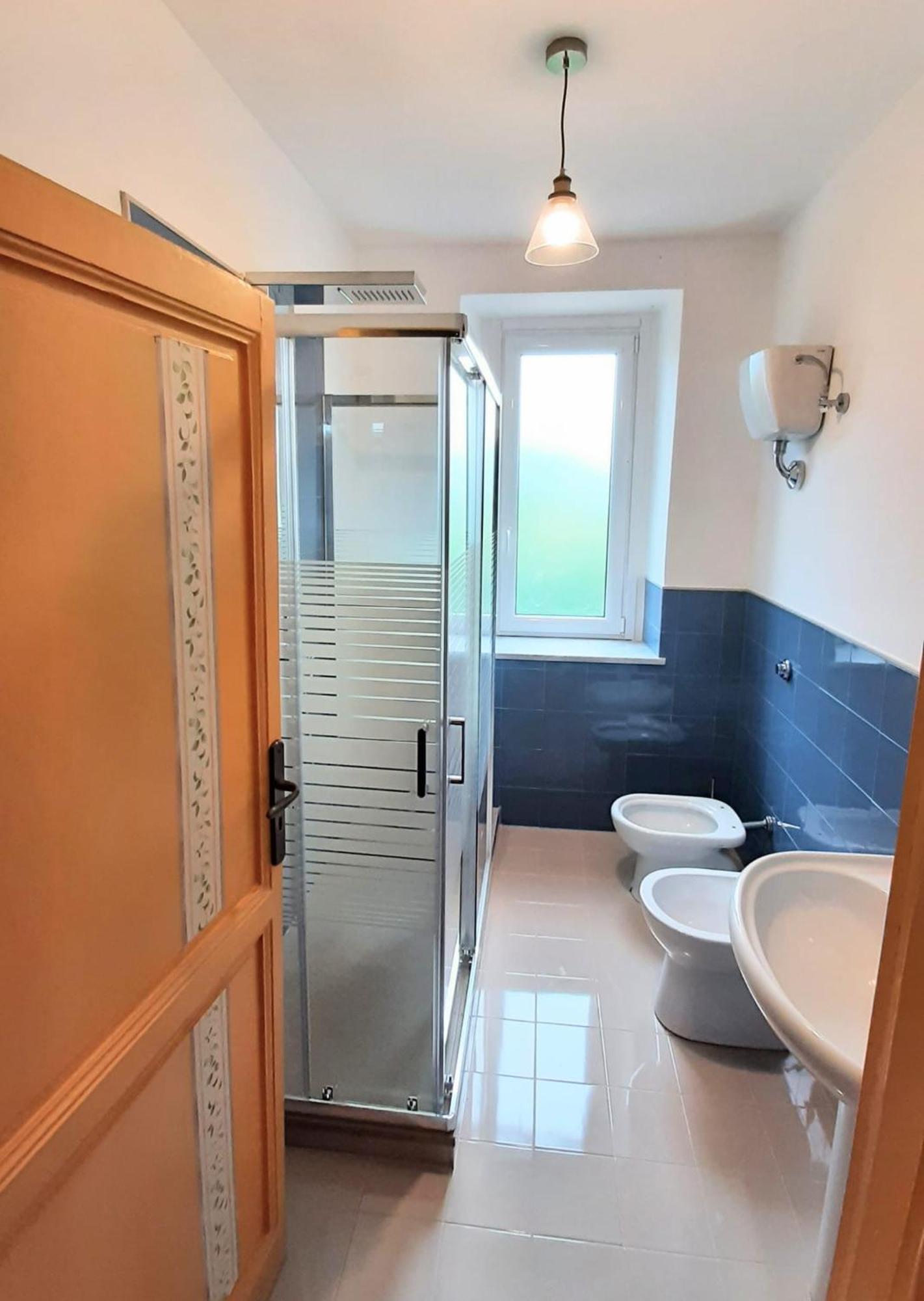 Bed and Breakfast Casale Battaglini Castelnuovo Cilento Exterior foto