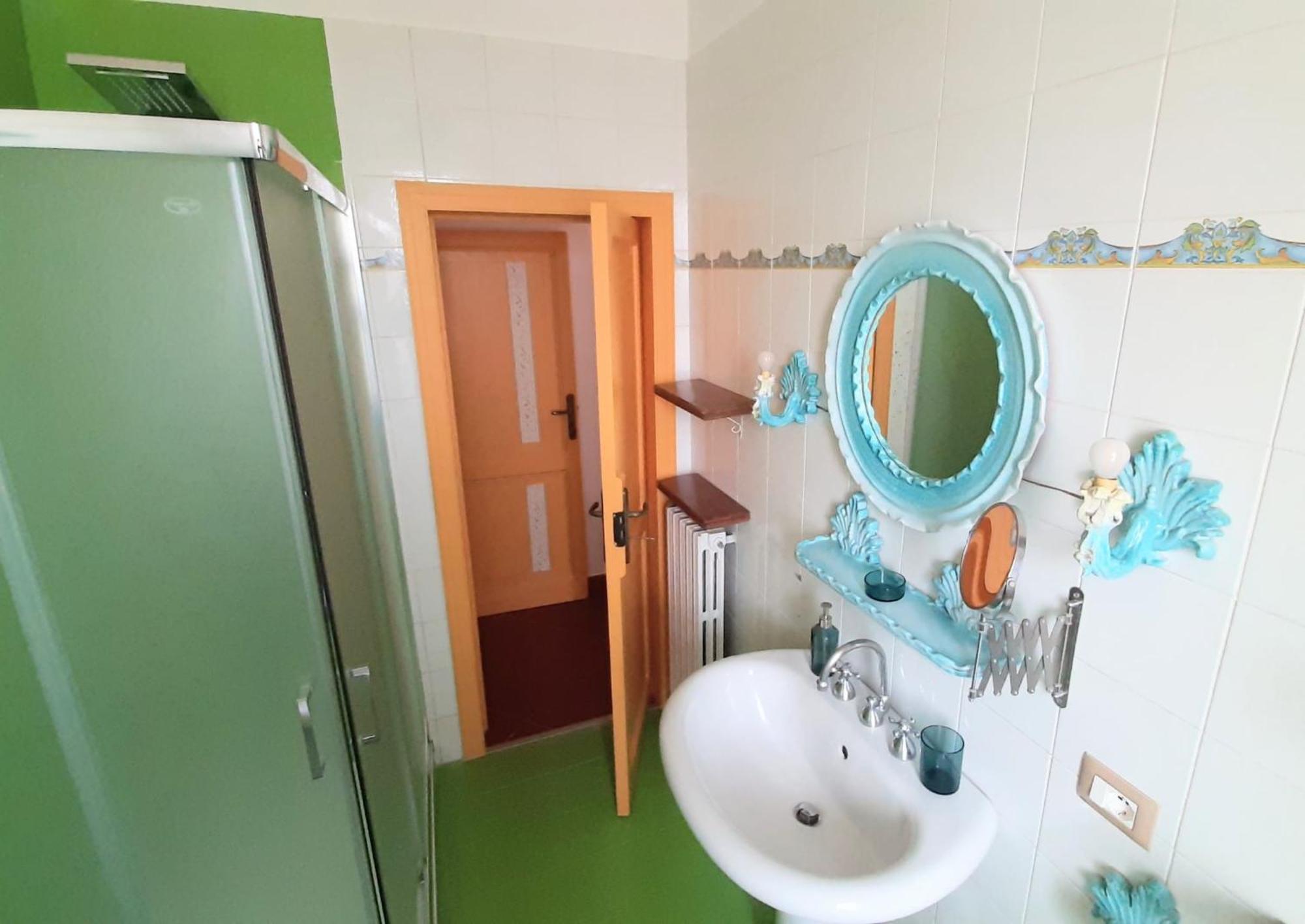 Bed and Breakfast Casale Battaglini Castelnuovo Cilento Exterior foto